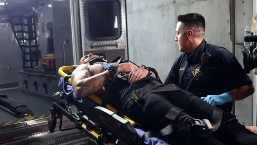 Vikingo's Surgery Success: High-Flying Star Returns Strong