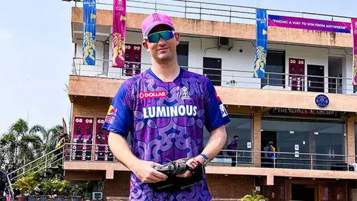 Shane Bond Shown the Door by Birmingham Phoenix After Tough Season