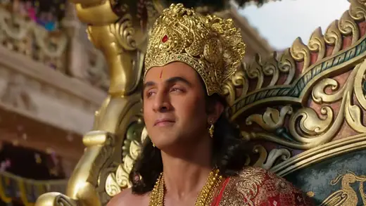 Ramayana Part 1: Ranbir Ki Early Release Pe Kya Hoga?