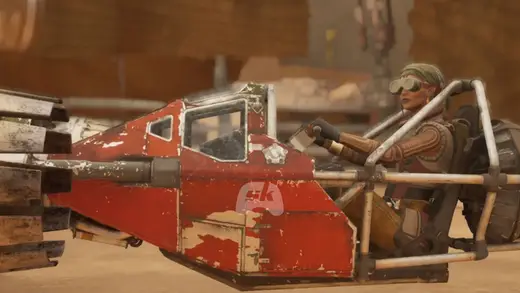 Unleash Your Inner Racer with the Ultimate Speeder Build