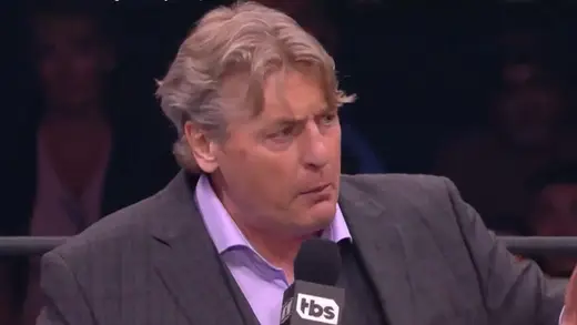 Regal's Sneaky Move Shakes Up NXT Tag Team Tournament