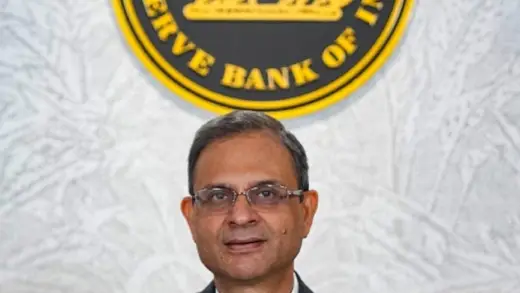 UPI Fees Won't Rain on the Payment Parade, Says RBI Chief