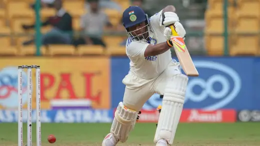 3 Indian Cricketers Set to Shine in 2026-27 Ranji Trophy