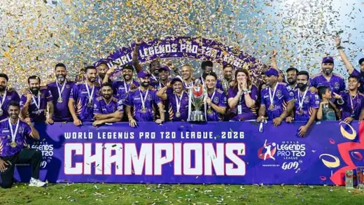Legends Leagues: Fun for Fans or Trouble for Cricket?