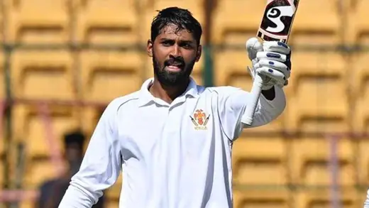 Meet the Next Big Stars of Test Cricket Today!