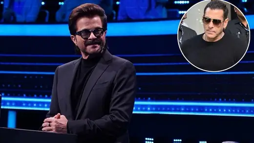 Anil Kapoor Ka Bigg Boss Par Salman Khan Se Alag Style