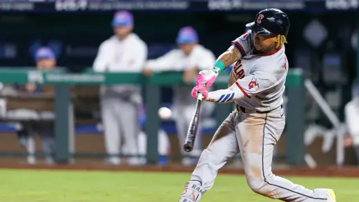 Cleveland Guardians Gear Up for ALDS Game 3 Showdown