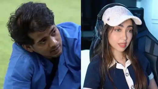 Kaashvi Hiranandani Reacts To ScoutOp's Love Gill Confession