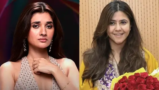 Kanika Mann's Birthday Boost Amid Bigg Boss Nomination Drama