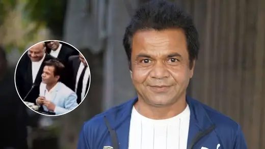 Rajpal Yadav Ki Film *Solah Sawan Jhel Ke*: 16 Saal Ka Sangharsh
