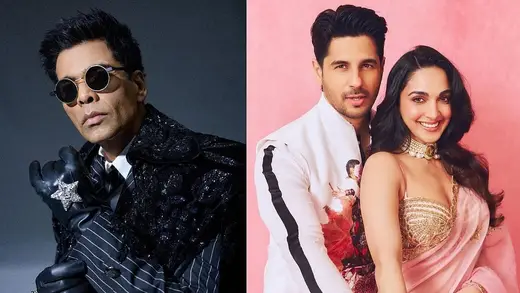 Koffee With Karan 9: Sidharth Kiara Parenting Journey Aur Guests
