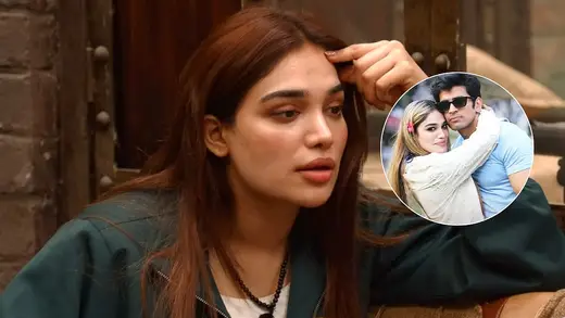 Kaira Anu Calls Gullu 'Boyfriend Jaisa,' Denies Dating Him