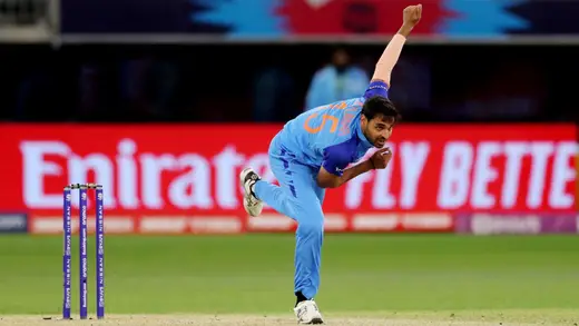 Team India Unleashes IPL Stars for T20 Series in NZ