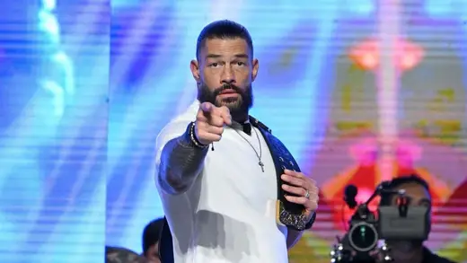 Roman Reigns' Upcoming Matches: Showdowns and Drama Await