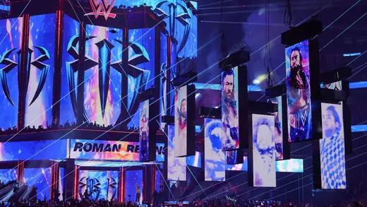 WWE WrestleMania 2029: Riyadh or New Orleans Showdown?