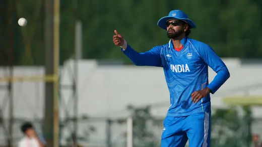 India's Shreyas Iyer Shines in 1st T20I Victory Over WI