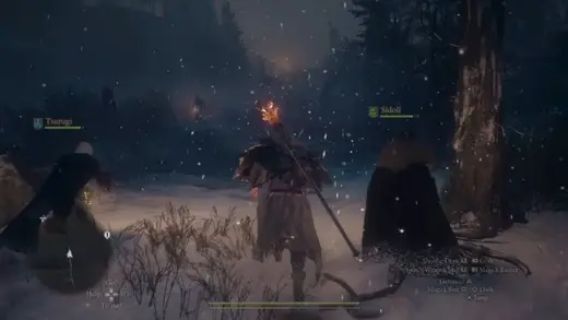 Dragon's Dogma 2 Dark Arisen: Capcom Cranks Up the Challenge
