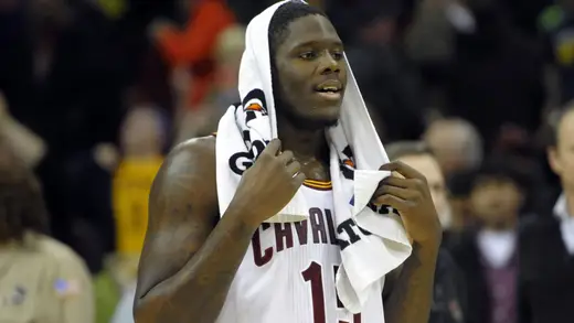 The 10 Biggest NBA Draft Flops That Left Us Shook
