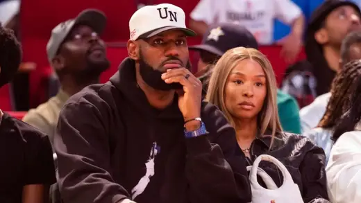 10 NBA Wives and Girlfriends Who Are Crushing It in Business