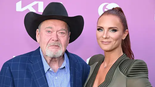 Jim Ross on the Mend: Surgery Success and Good Vibes