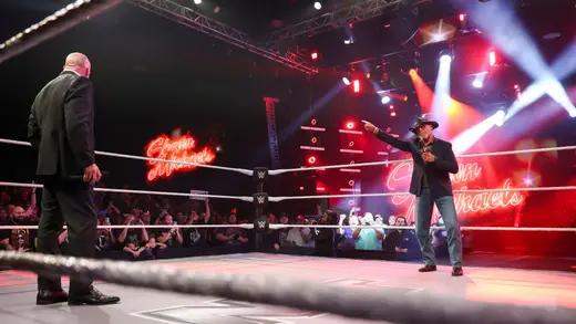 Wren Sinclair's NXT Comeback: Suspended Yet Winning Chaos!