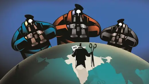 Freelancers, New Rules for Reporting Overseas Earnings