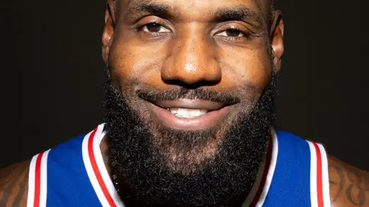 LeBron's PR Power: Breen Apologizes for Embiid Rumor