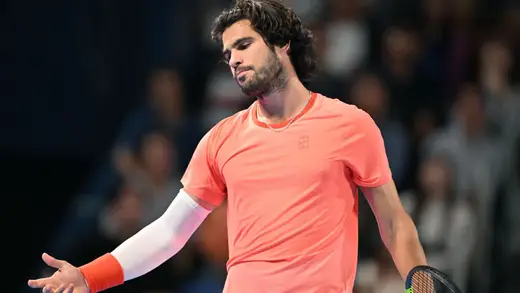 "He is not over the breakup" - Carlos Alcaraz fans brutally slam Juan Carlos Ferrero over Jannik Sinner comparison