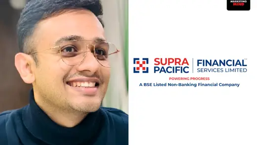 Nirmal George Koshy Takes Charge as VP at Supra Pacific