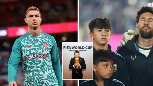Iker Casillas Sets Social Media Ablaze with Ronaldo Roast