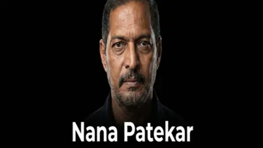 Nana Patekar death: Tributes pour in from PM Modi, Murmu, Bollywood celebs