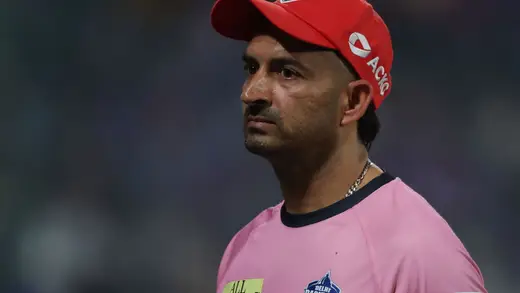 Bumrah: The Luxury of Indian Cricket, Says Mohit Sharma