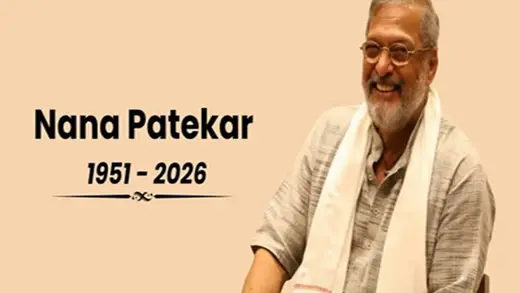 Nana Patekar death: List of awards and films featuring his best dialogues