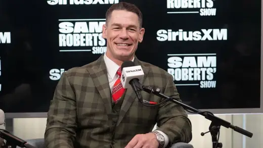 John Cena's Next Flick and Classic Tournament on the Horizon