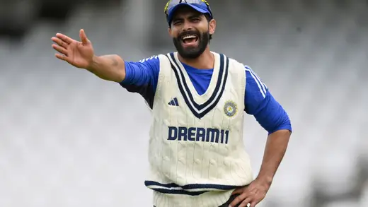 Jadeja's Witty Response to BCCI Selector Job Ad
