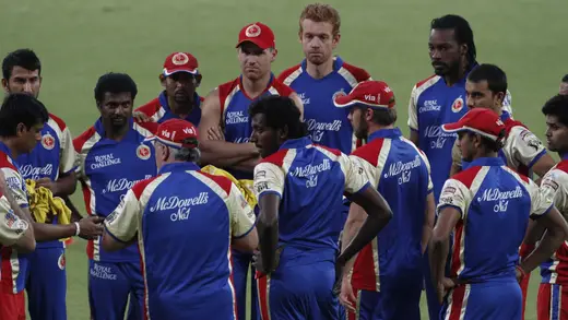 Parthiv Patel's Comeback: From Business Talks to Cricket Glory