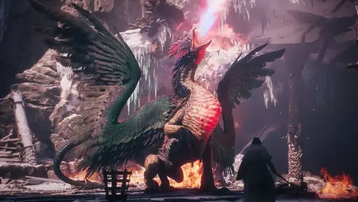 Dragon’s Dogma 2 Dark Arisen DLC Release Countdown Is Here