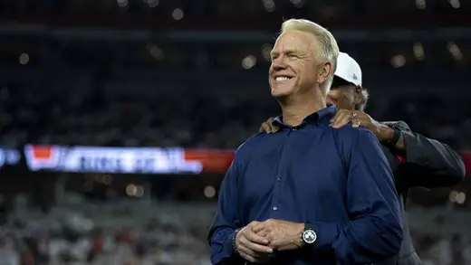 Ranking Top 10 Greatest NFL QBs Born in New York