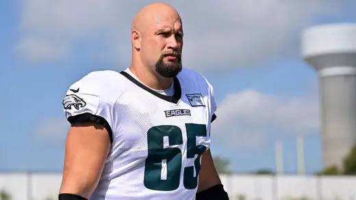 "DEI kills the brain": Jason Whitlock doesn't mince words about Stephen A. Smith for downplaying Lane Johnson's mental health issues