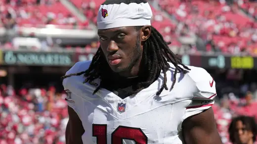 10 NFL Wide Receivers Who Could Leave Their Teams After 2026 Season