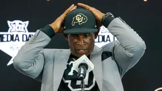 10 NFL Stars Who Went Back to College to Coach After Retirement