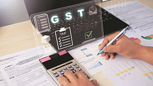 GST Council Ditches Arrest Powers and Sets Notice Limits
