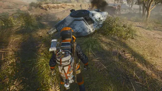Embark on the Magical To The Skies Quest in ARC Raiders