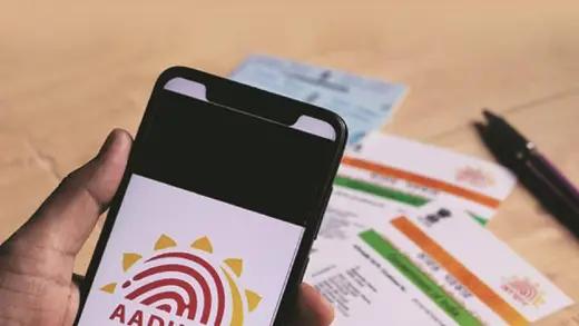 UIDAI's New Name Change Rules: Quick Fixes and Major Moves