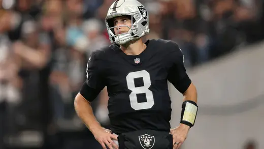 10 NFL Quarterbacks Jo 2026 Mein Apni Jobs Kho Sakte Hain