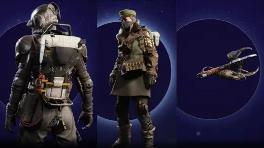 ARC Raiders Frozen Trail Rewards Pass: Unlock Fun Items Now