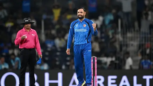 Mohammad Nabi Ka T20I Drop, Par Pybus Ka Bharosa Hai Uspar