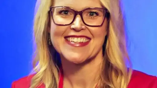 Charlee Paull and Brielle Joyce Face Off for Auditor Role