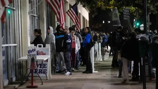 Californians Struggle with Costs as Politics Stay Stuck
