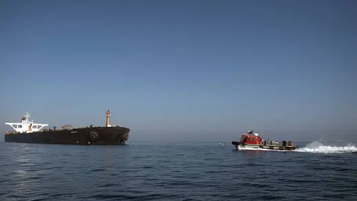 Middle East Oil Exports Boom Amid Iran Payment Speculation